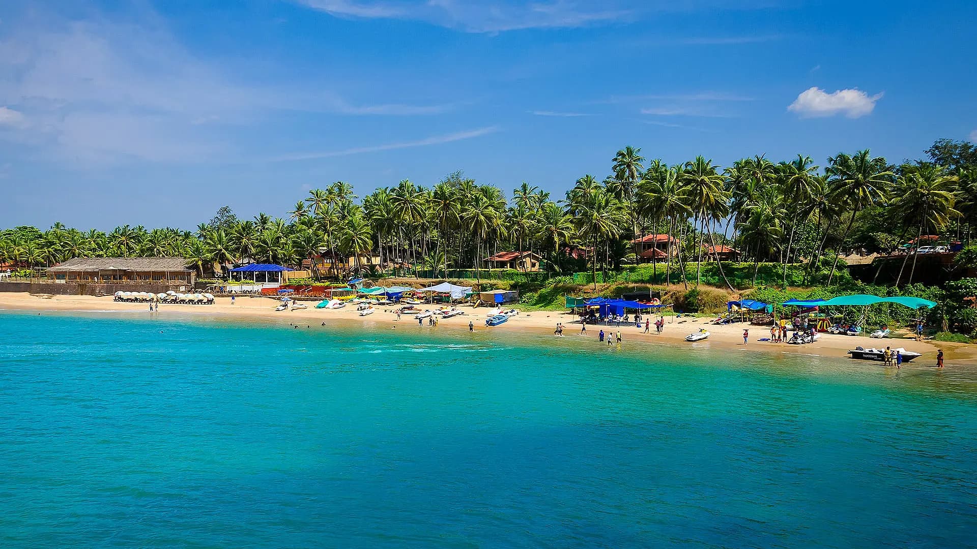 Goa