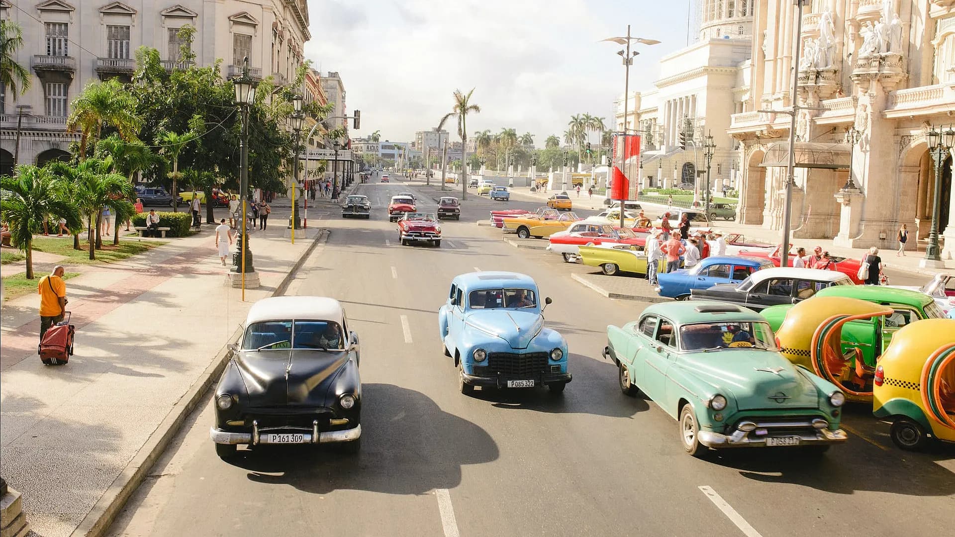 Cuba