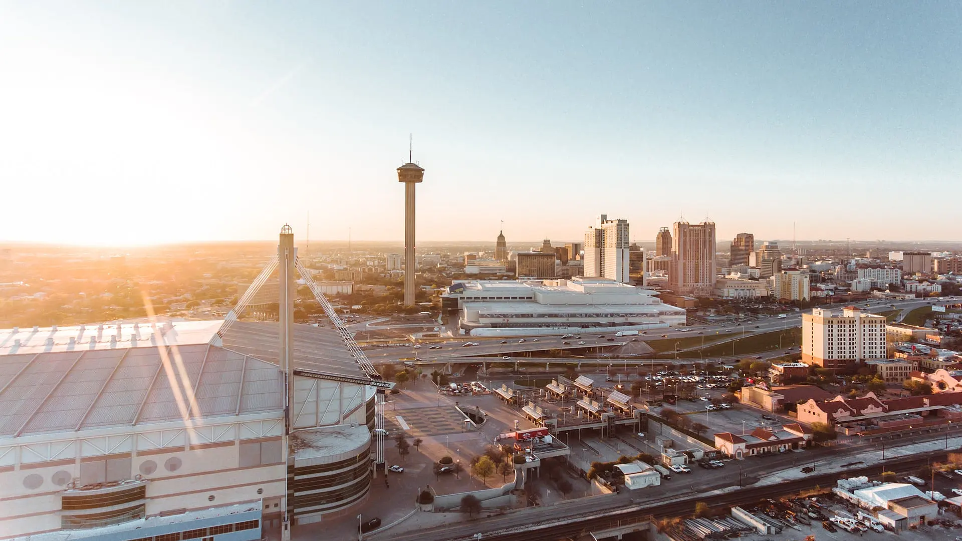 San Antonio