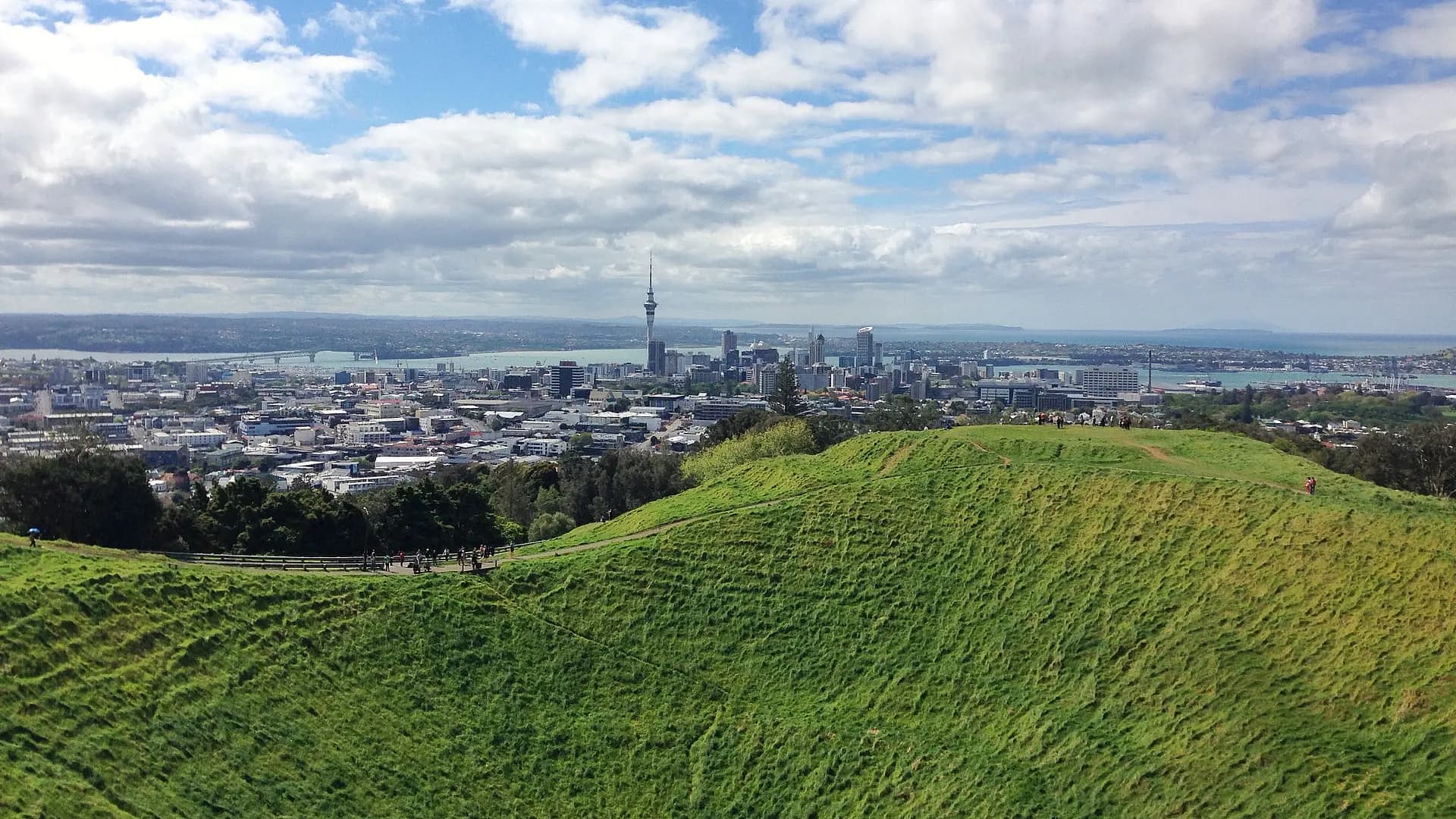Auckland