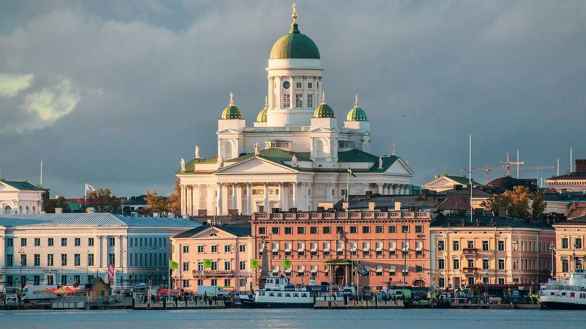 Helsinki