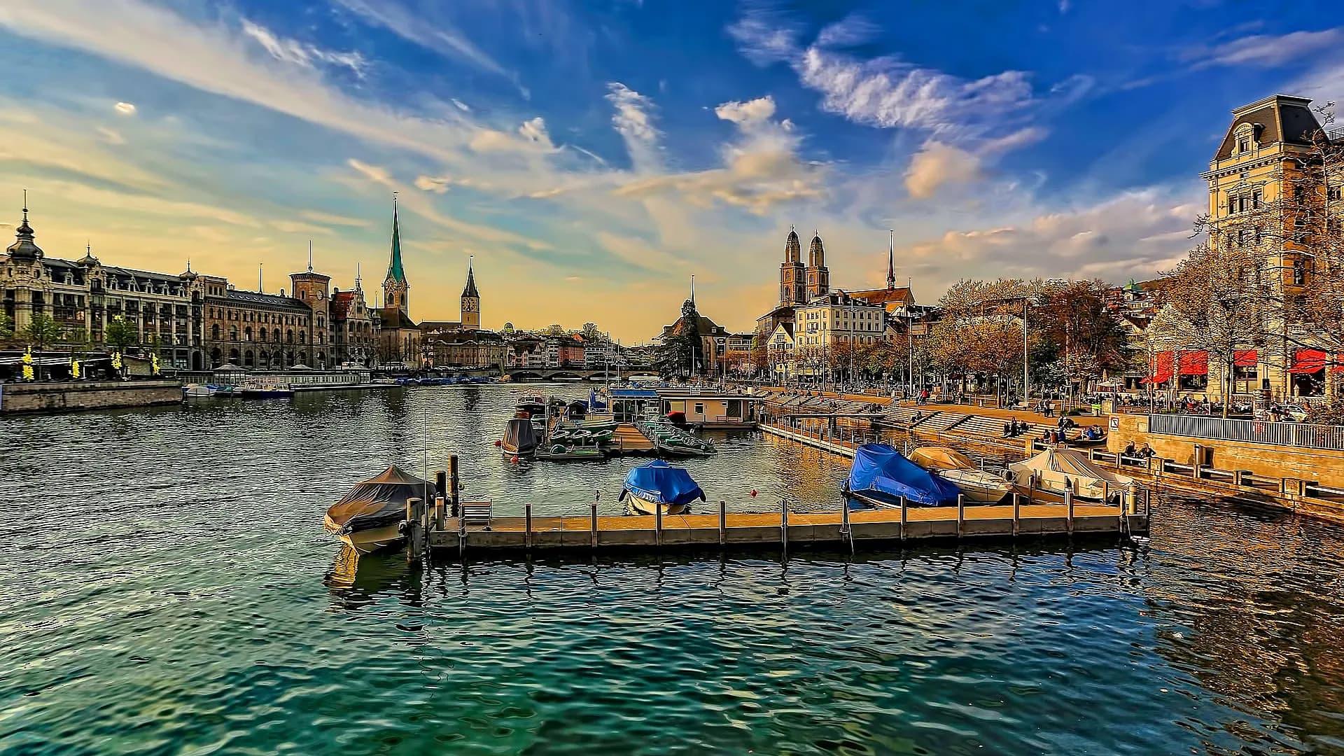 Zürich
