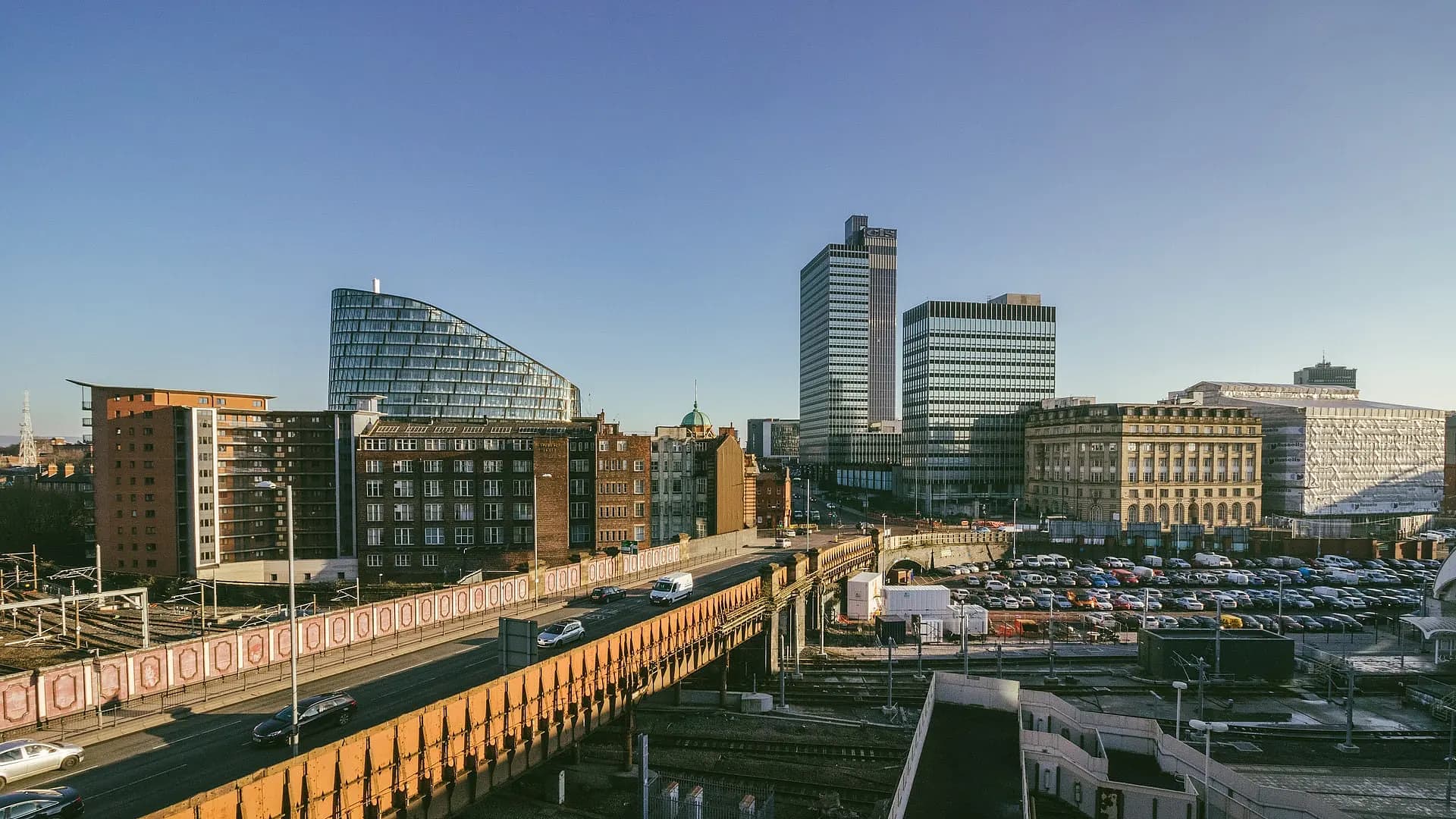 Manchester
