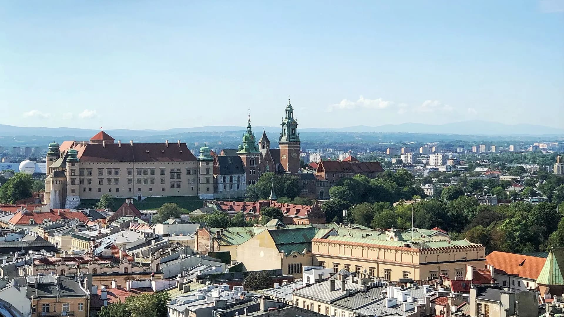 Krakau