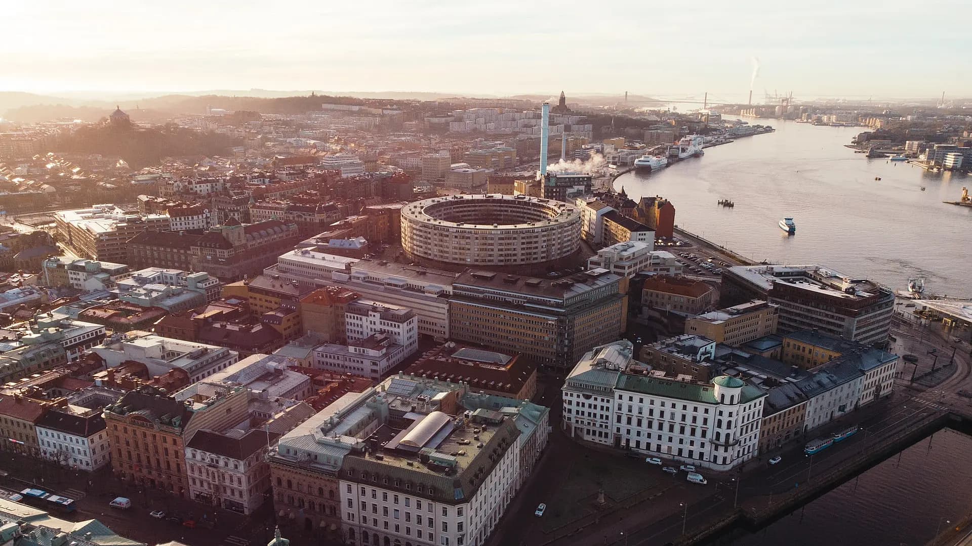Göteborg