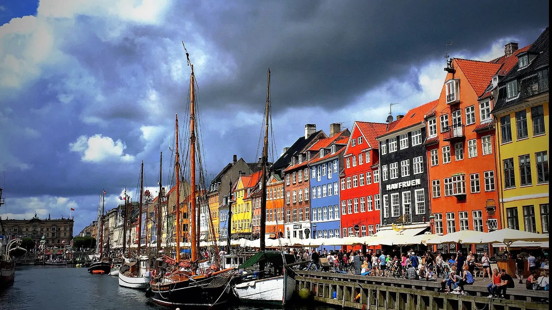 Denmark