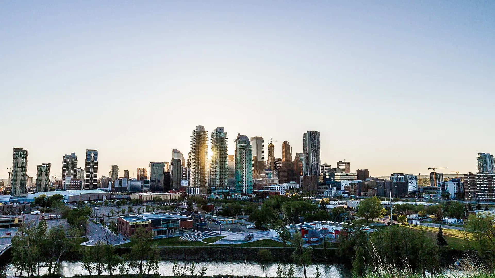 Calgary
