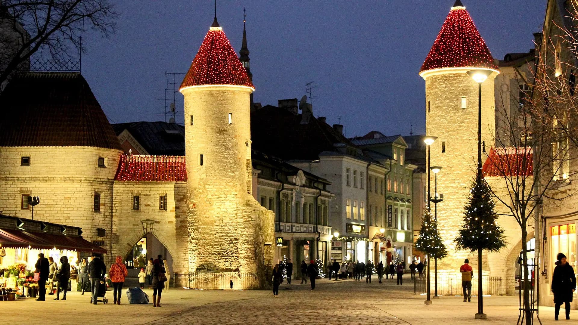 Tallinn