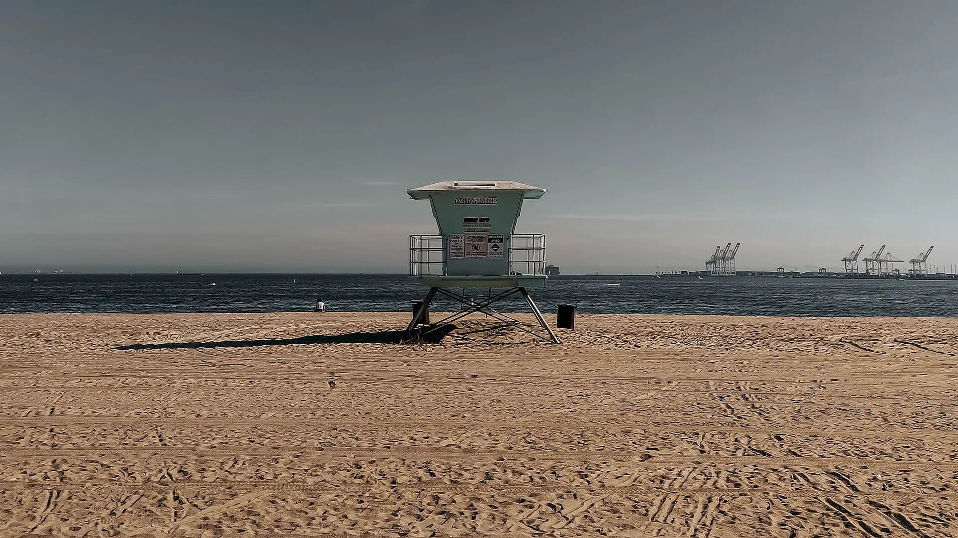 Long Beach