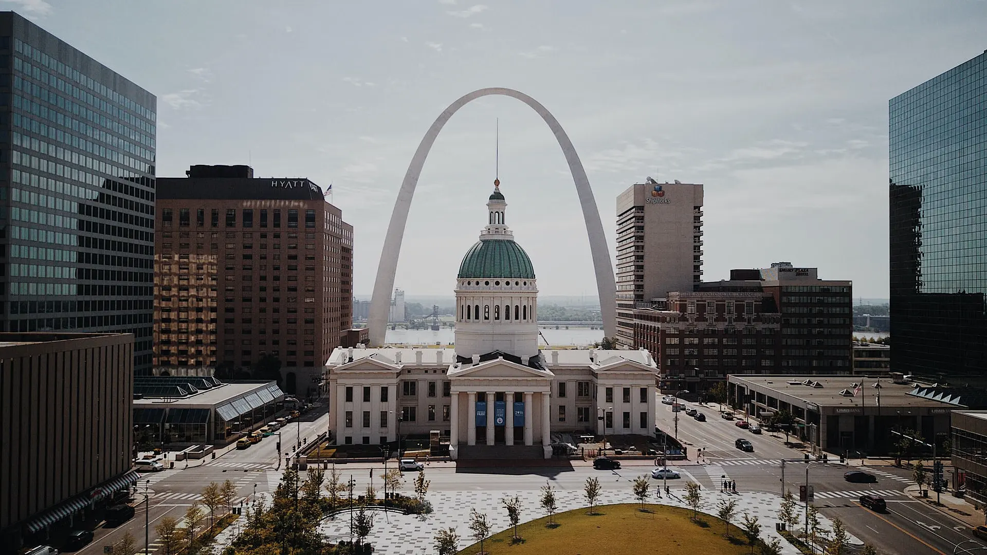 St. Louis