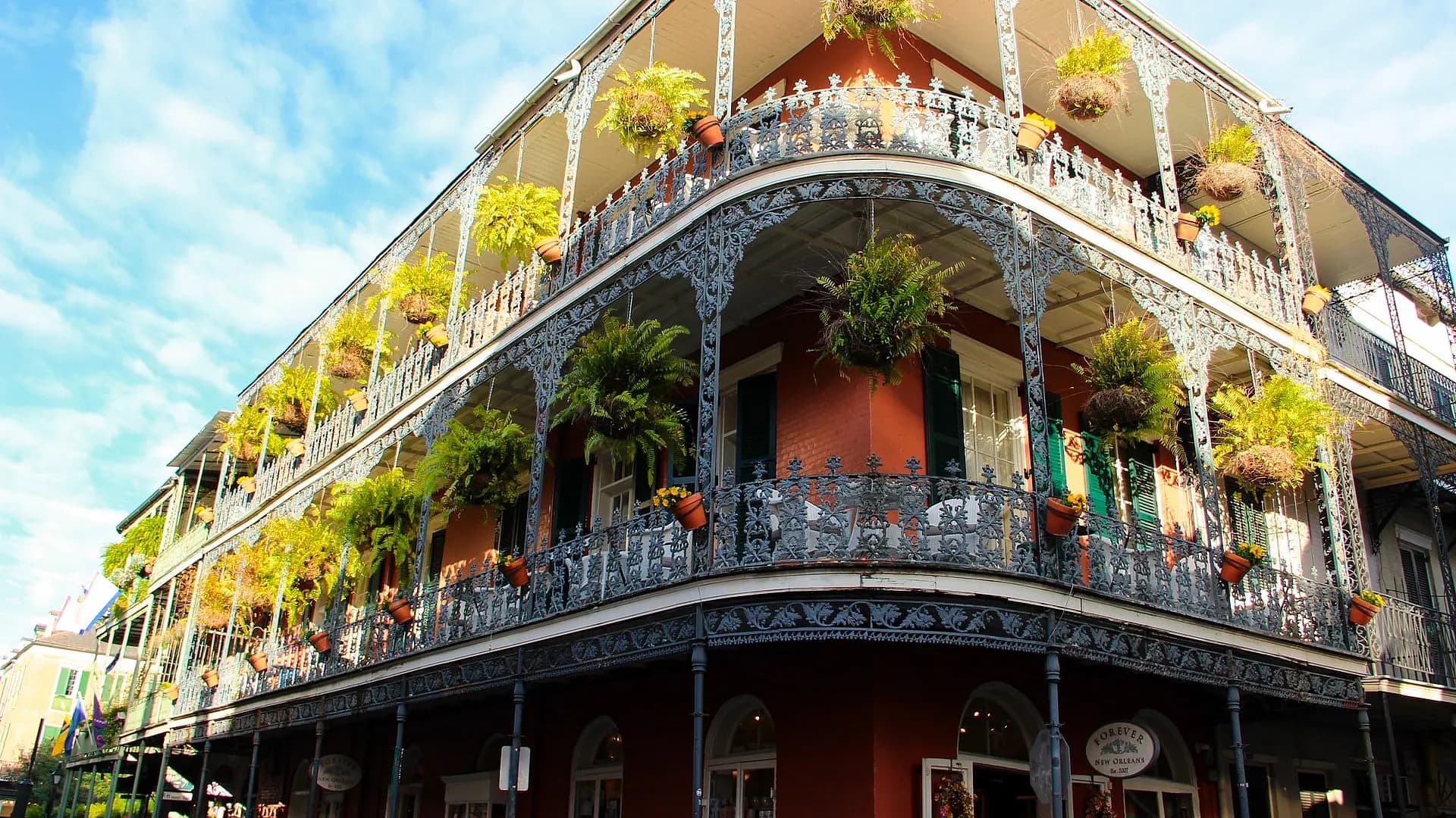 Nueva Orleans