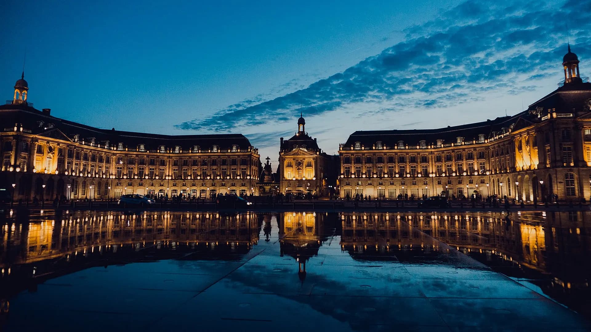 Bordeaux