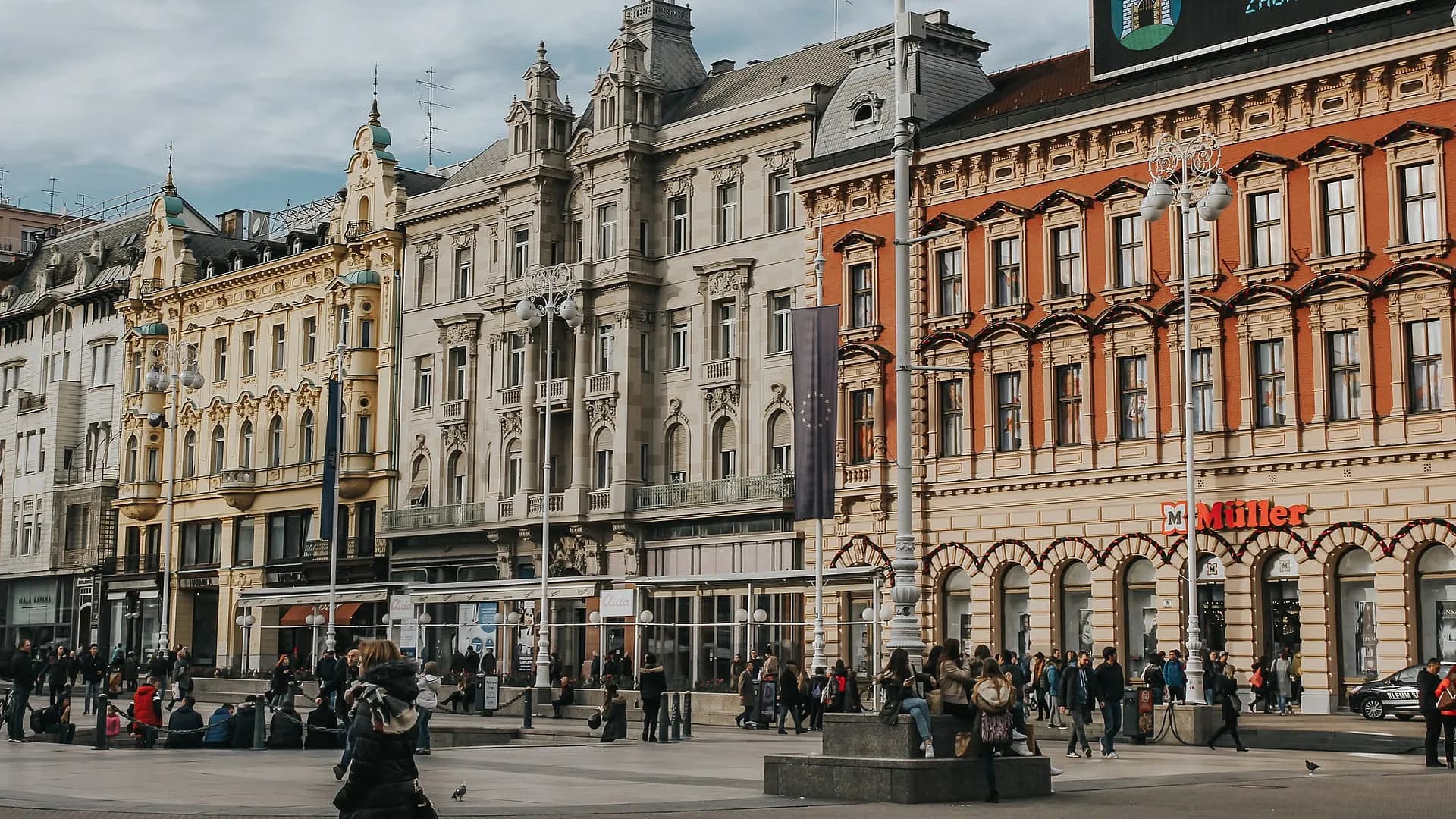 Zagreb