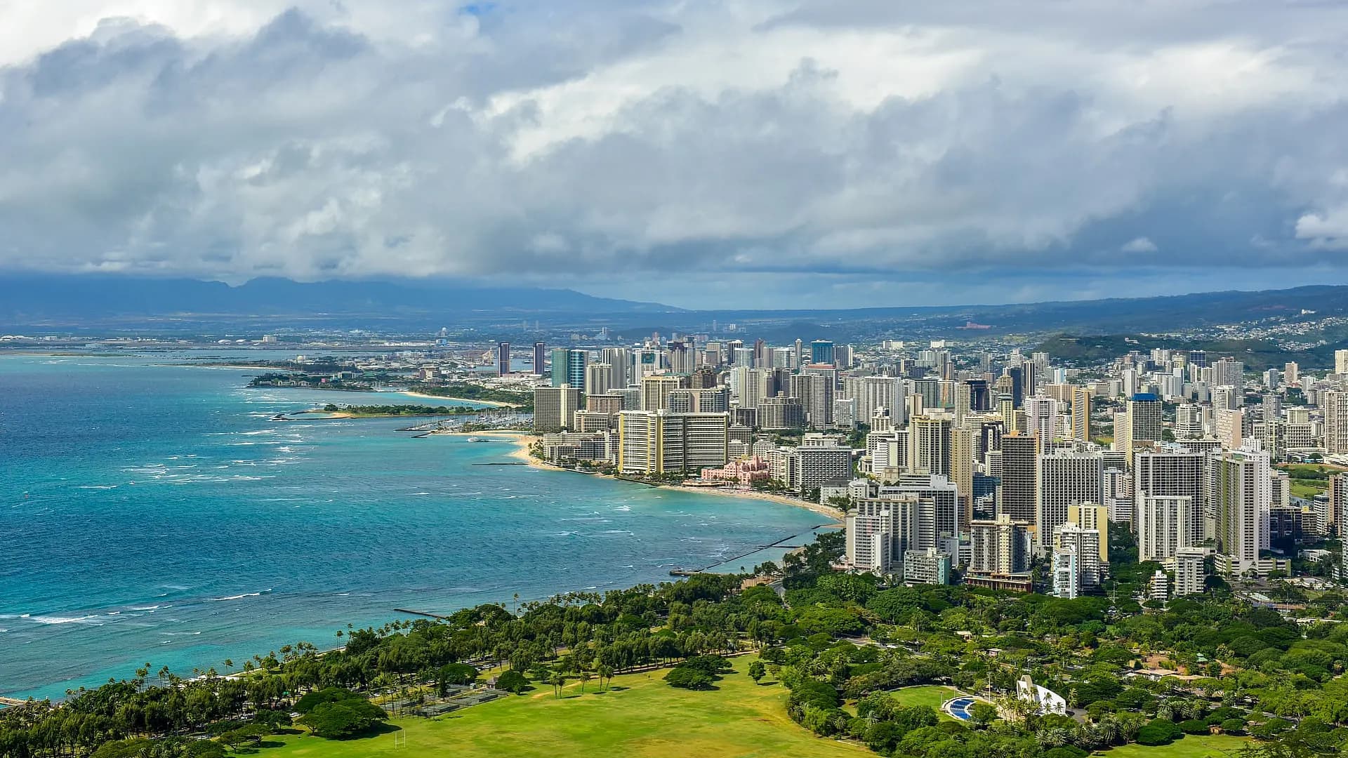 Honolulu
