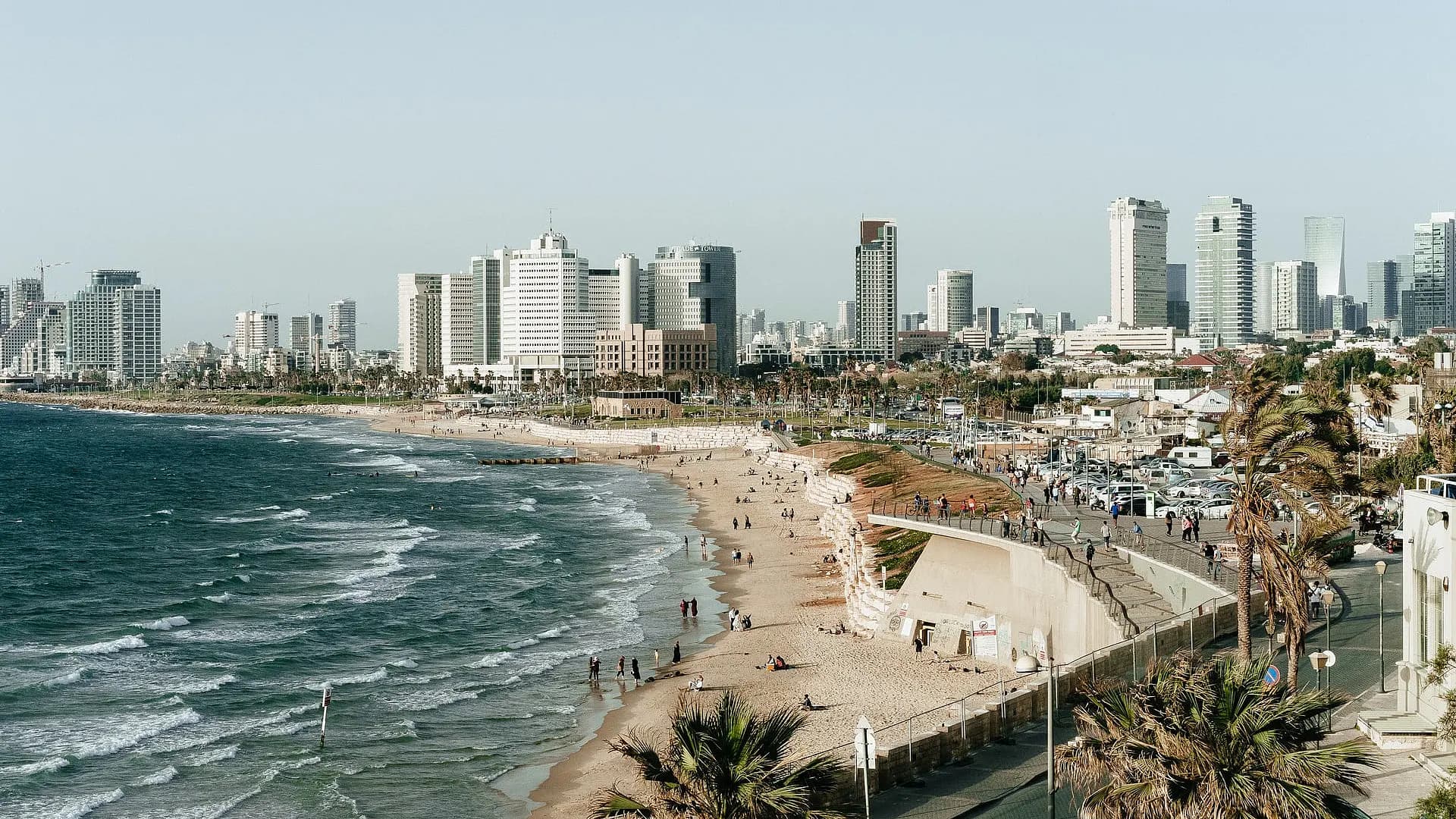 Tel Aviv