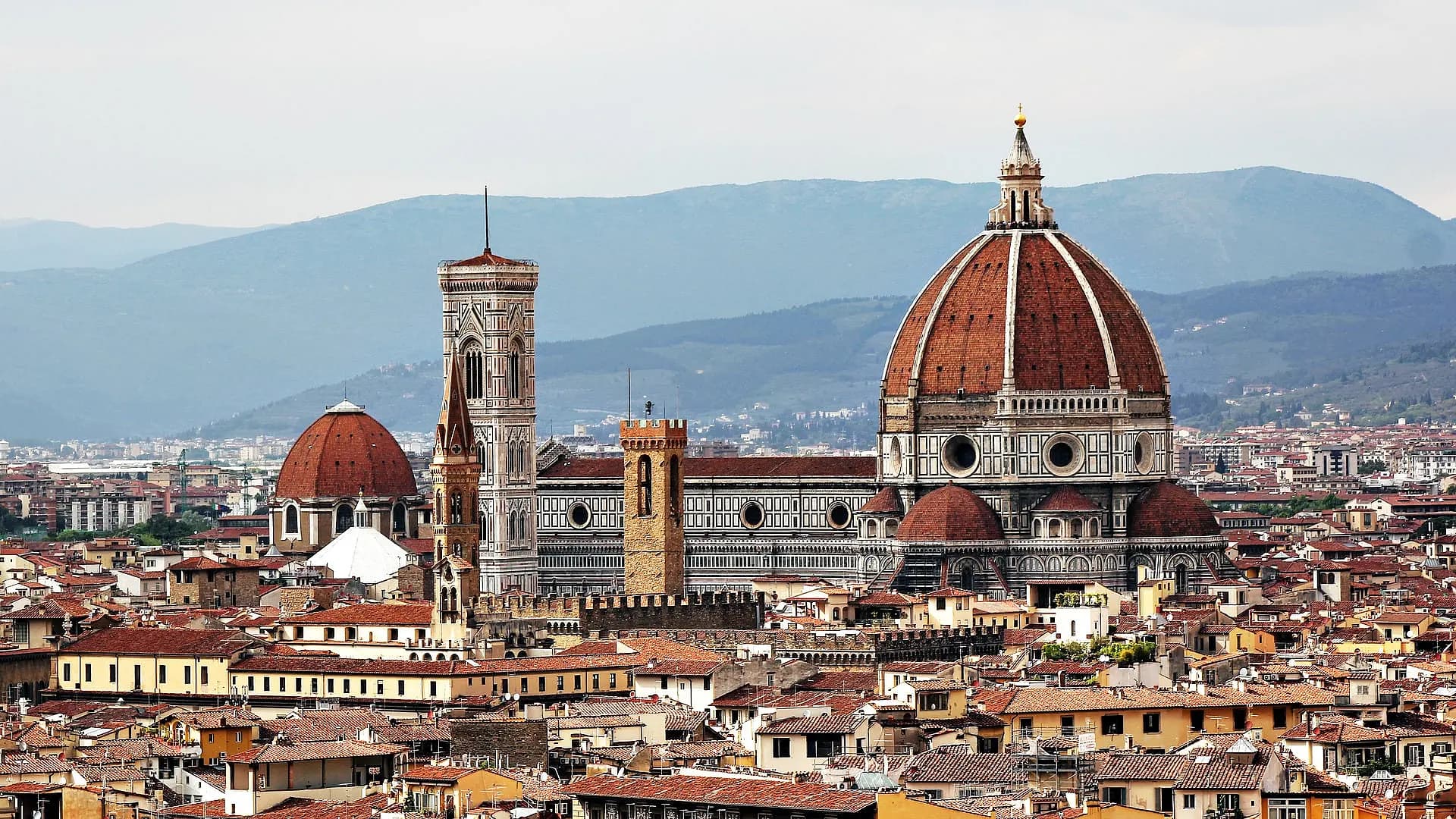 Florencia
