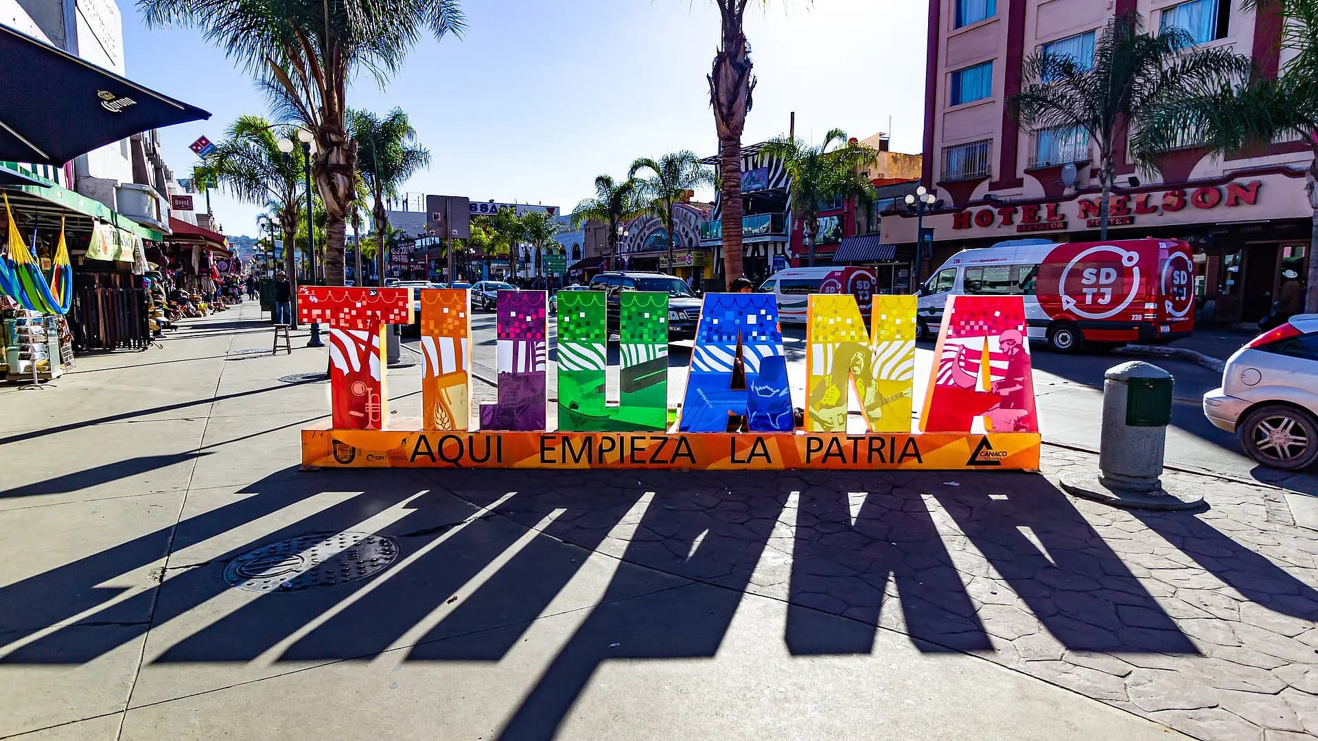 Tijuana