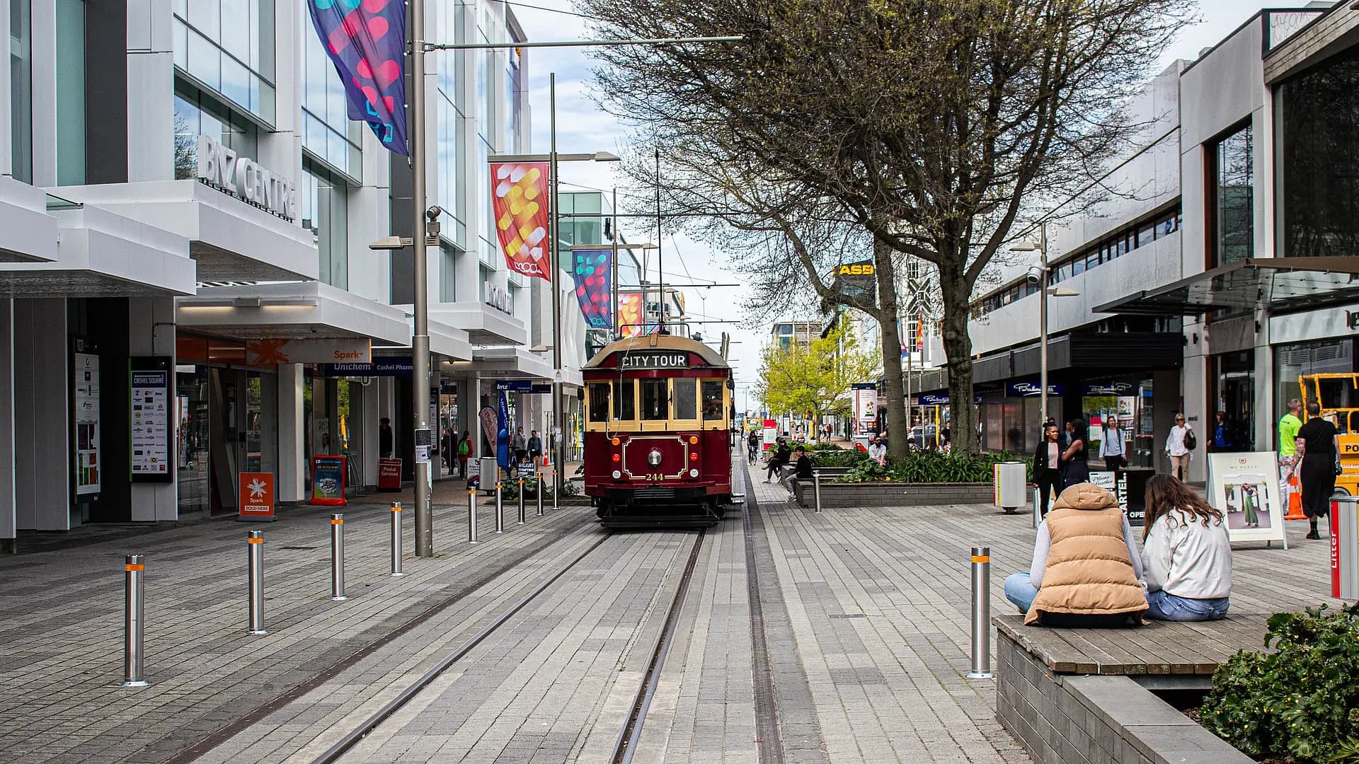 Christchurch