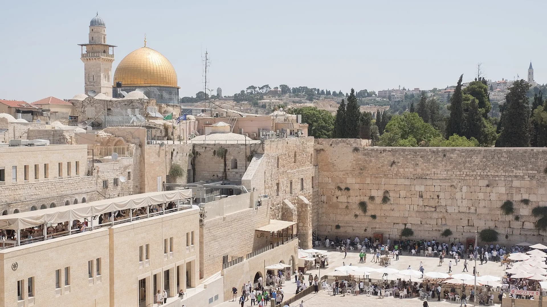 Palestina