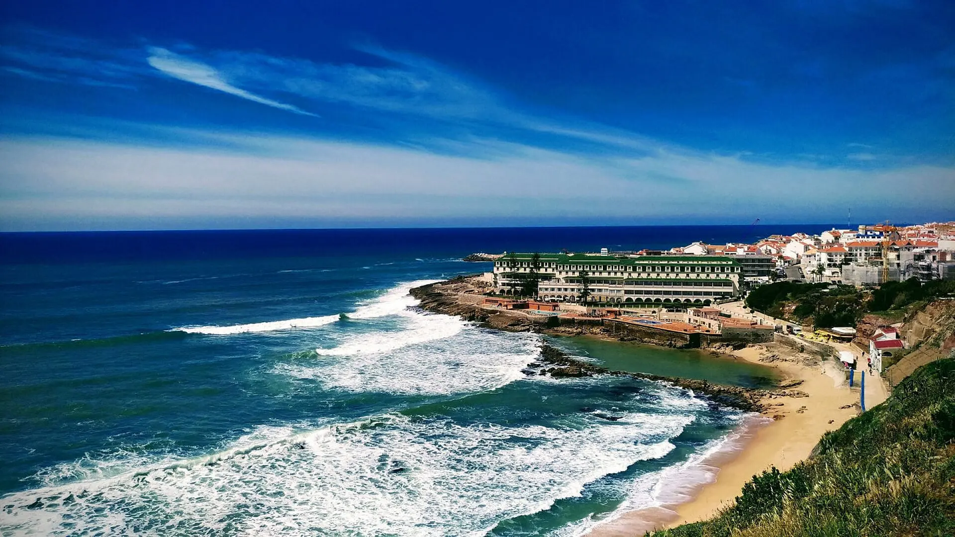 Ericeira