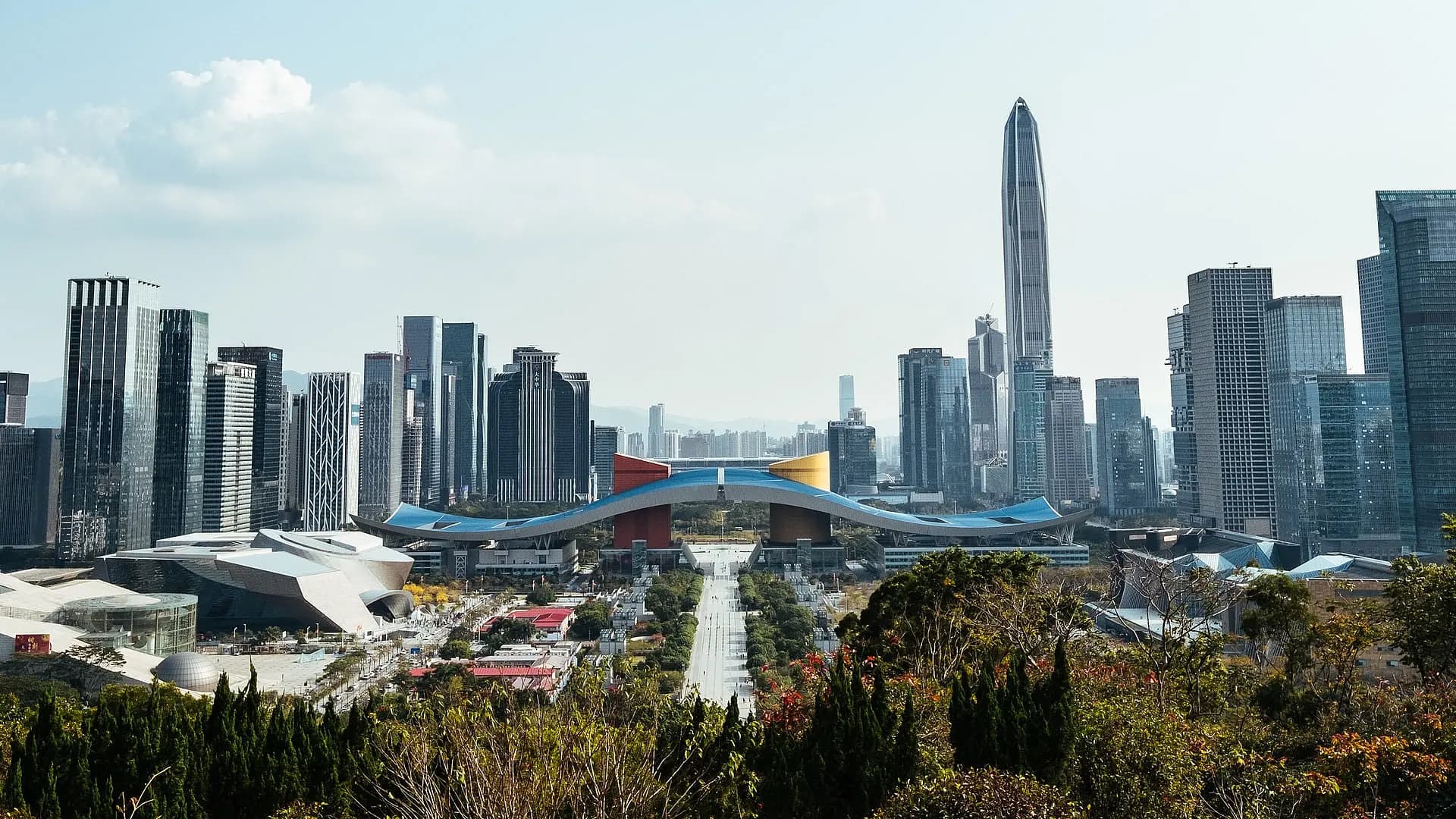 Shenzhen