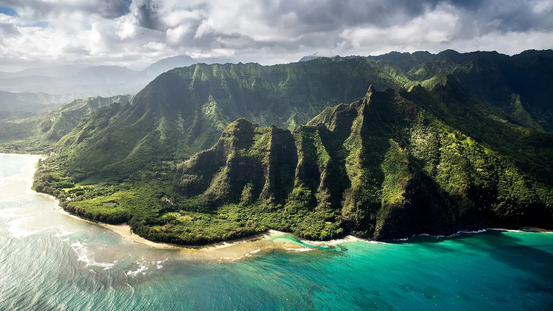 Hawaii