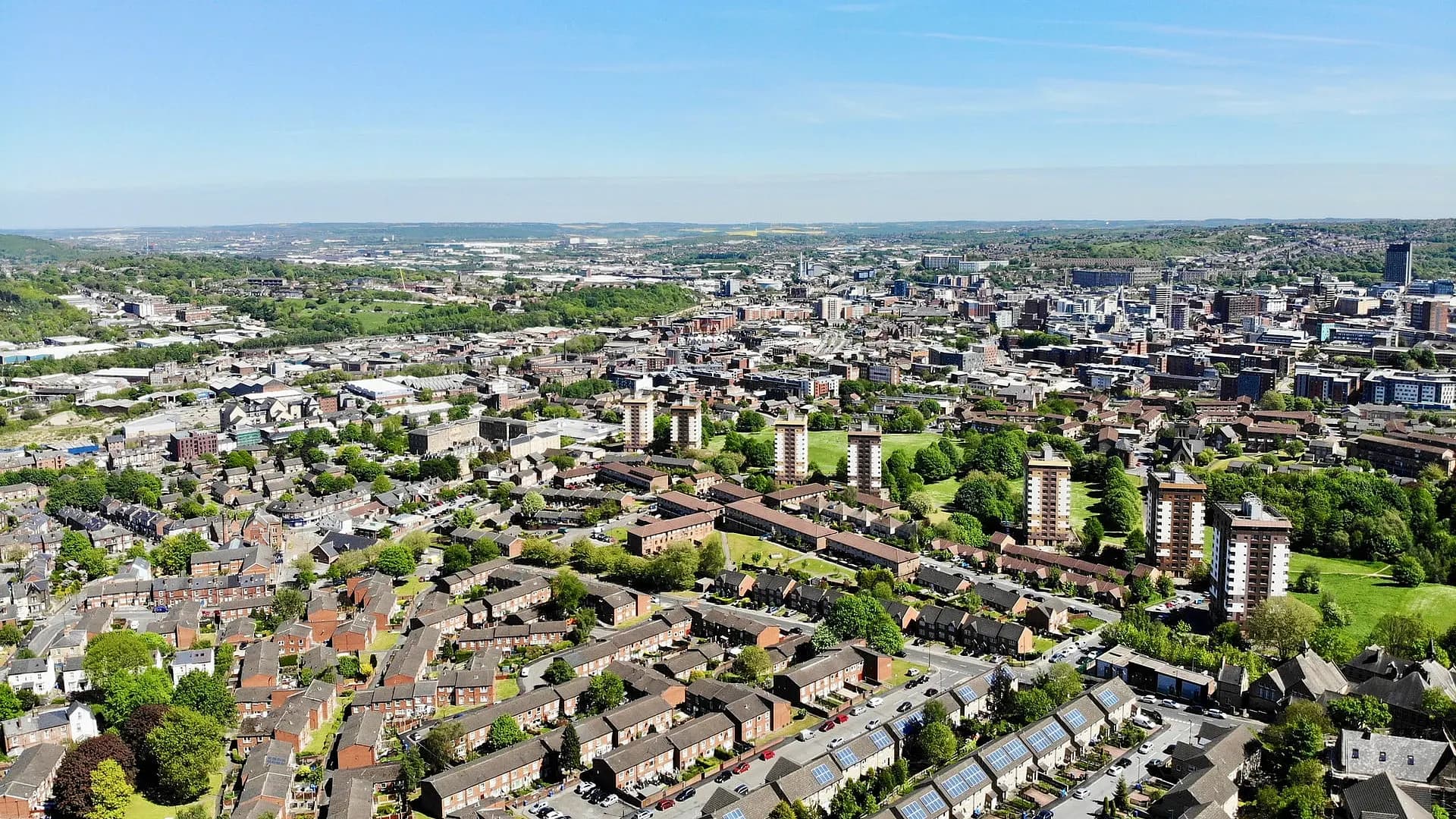 Sheffield