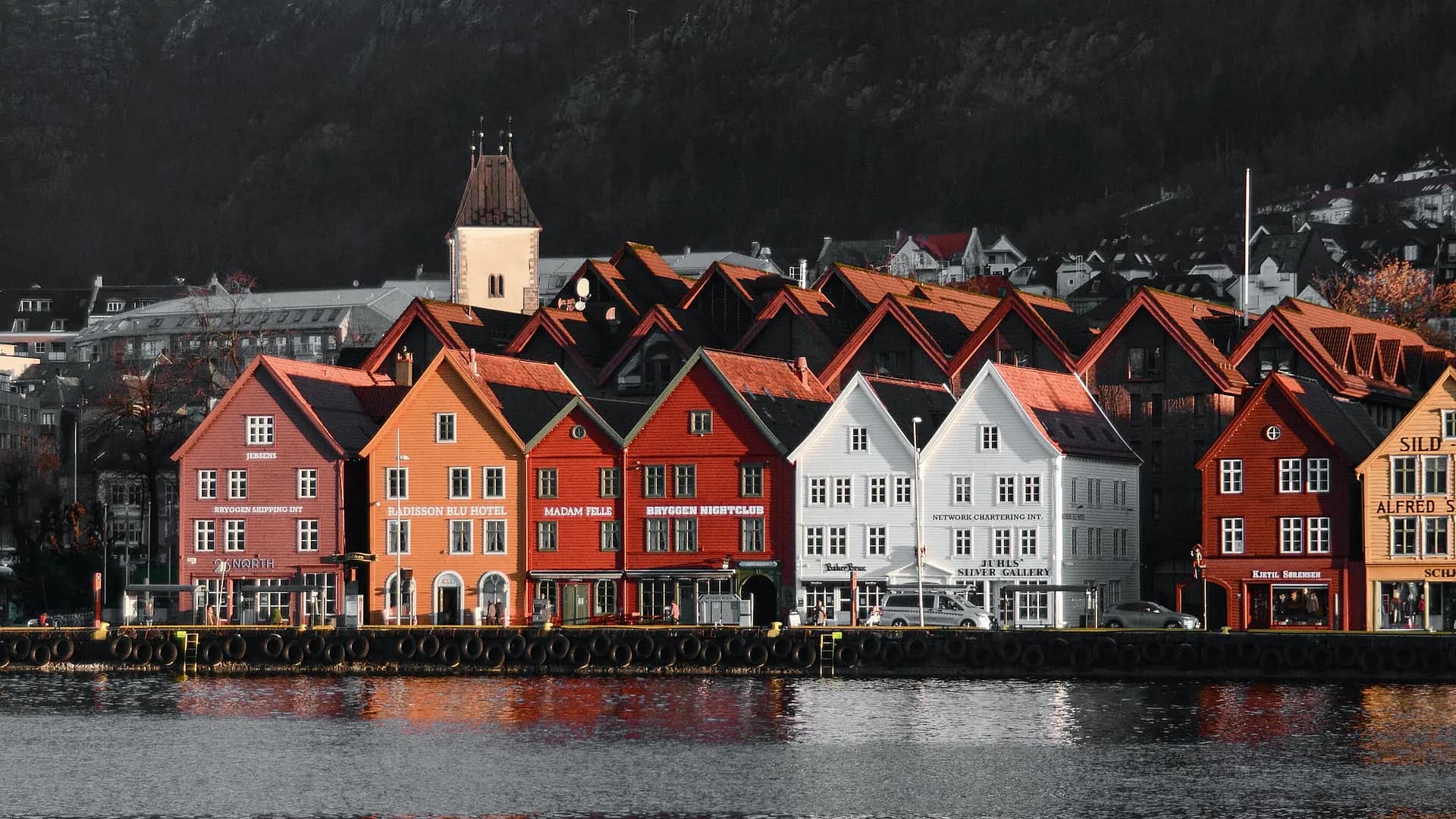 Bergen