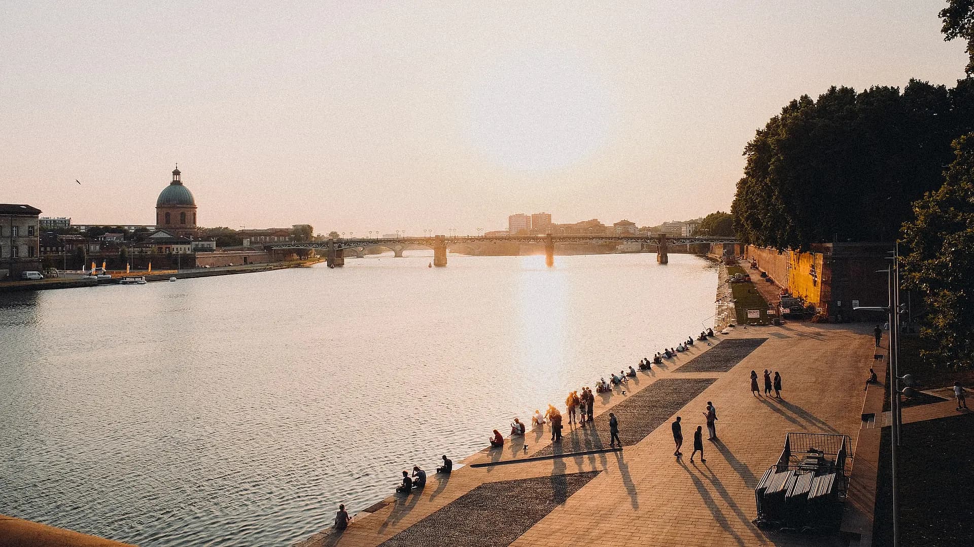 Toulouse