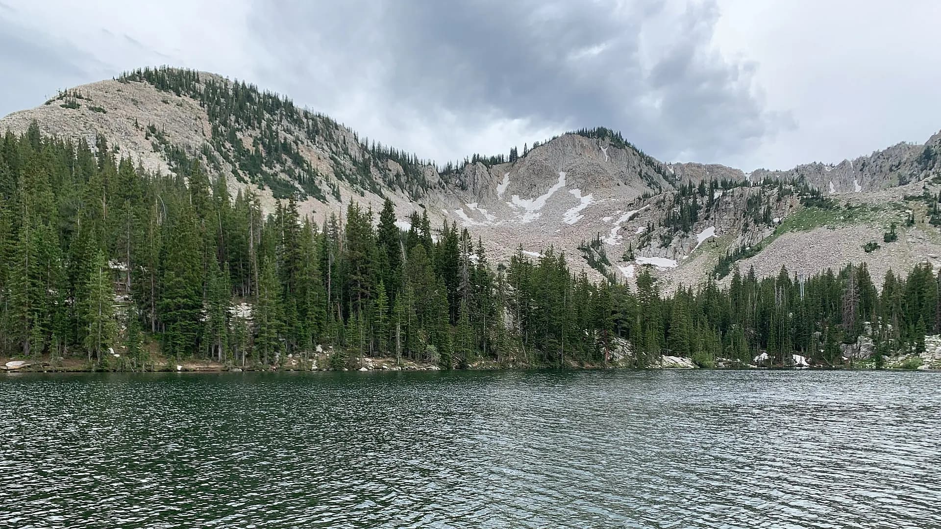 Salt Lake City