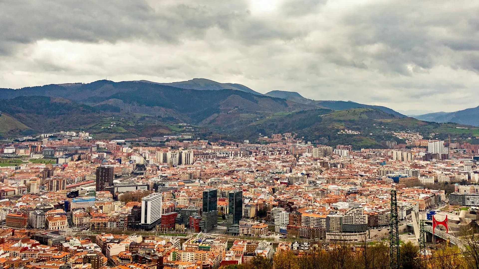 Bilbao