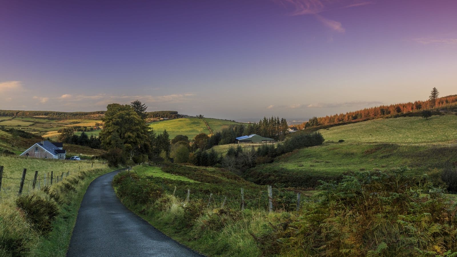 Irlanda