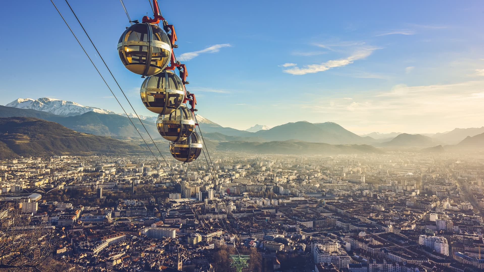 Grenoble