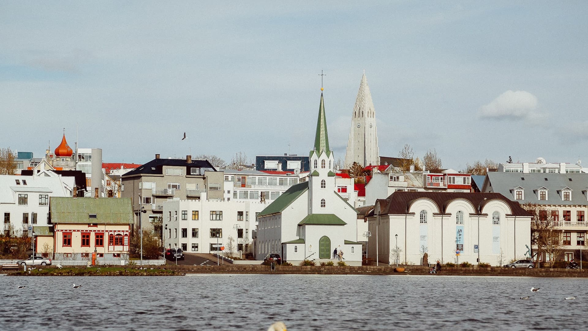Reykjavík