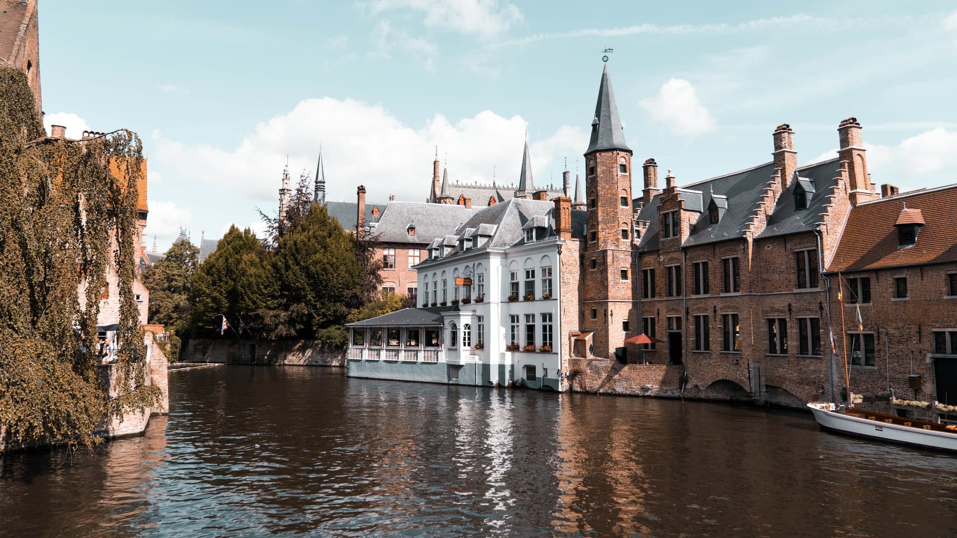 Bruges