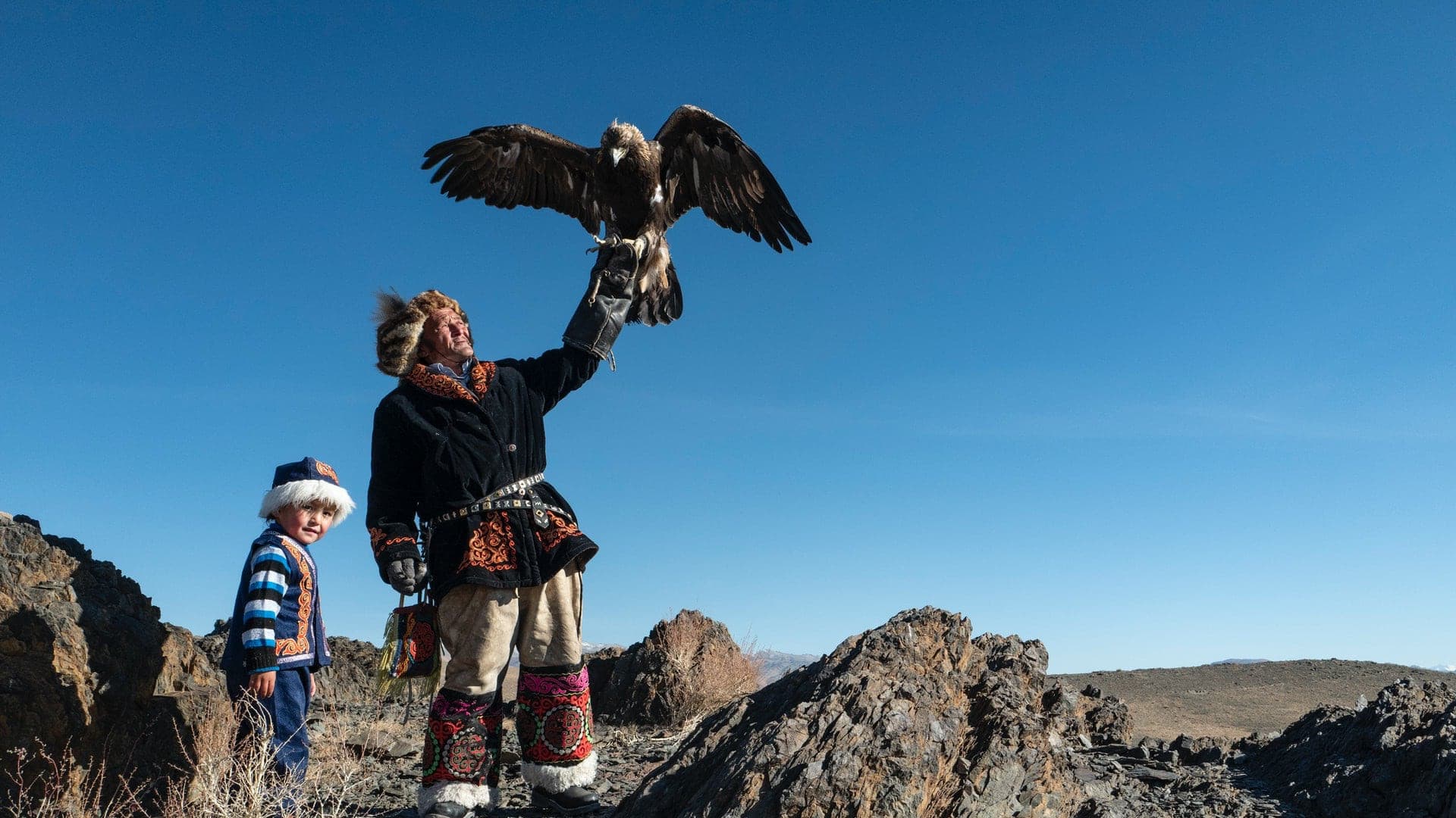 Mongolia