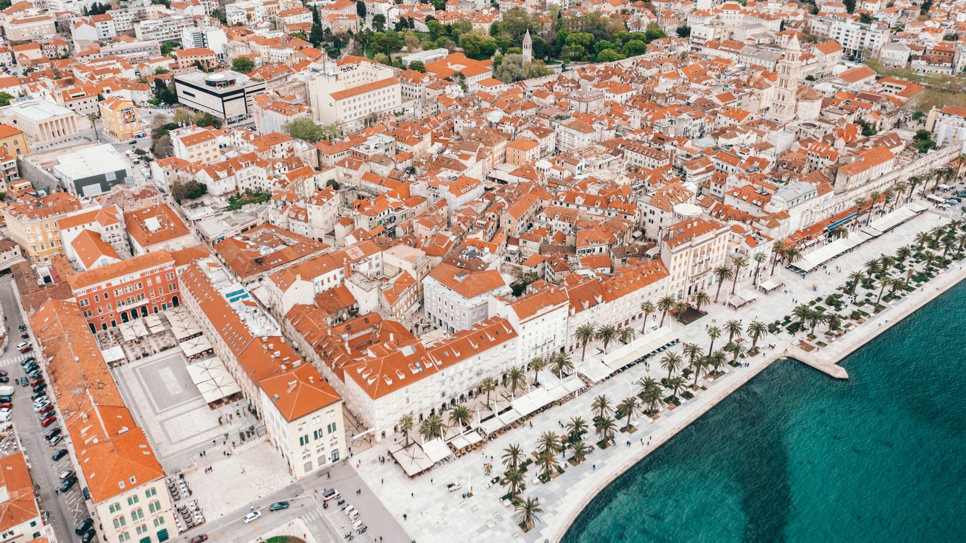 Split