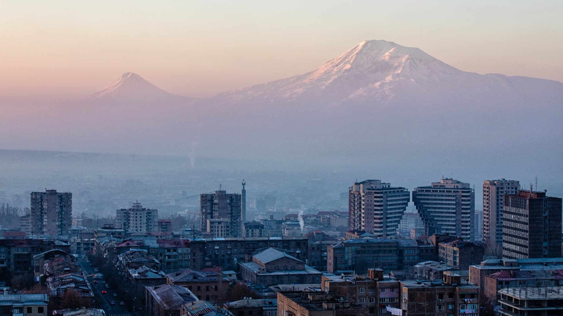 Yerevan