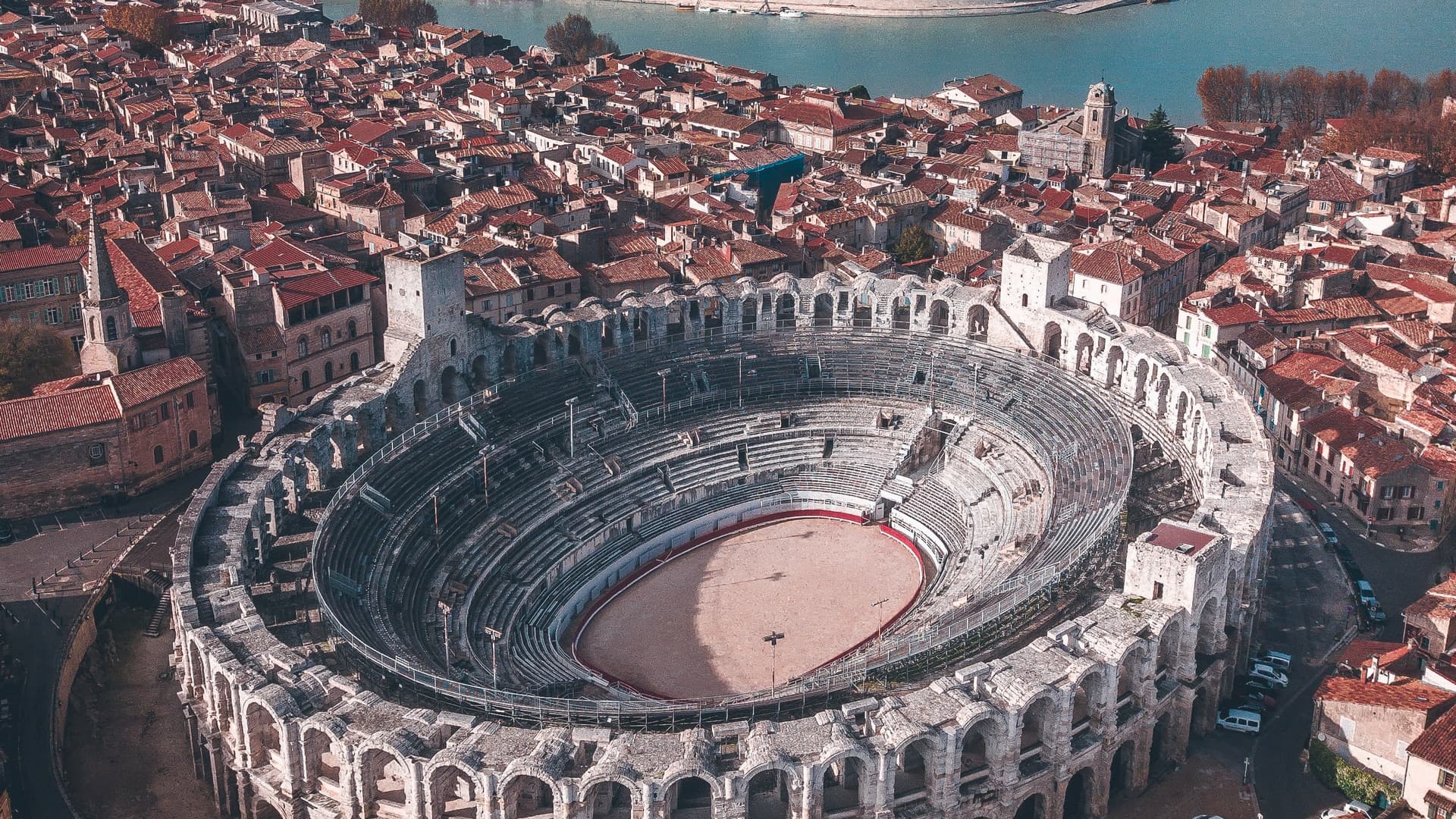 Arles