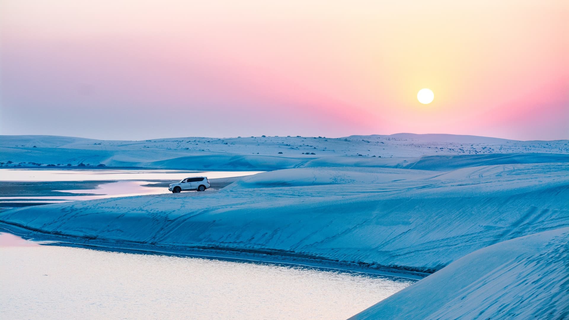 Qatar