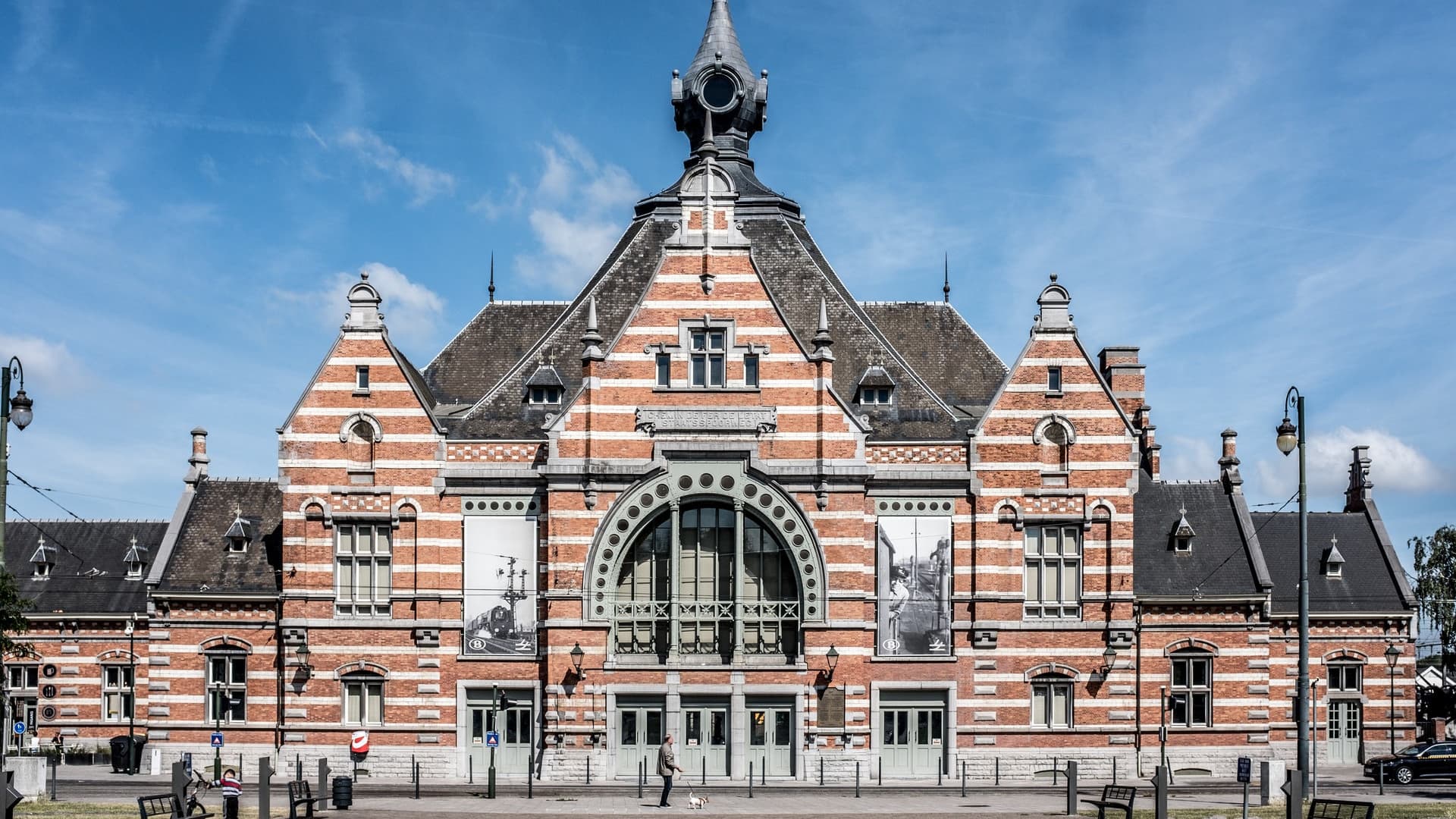 Schaerbeek