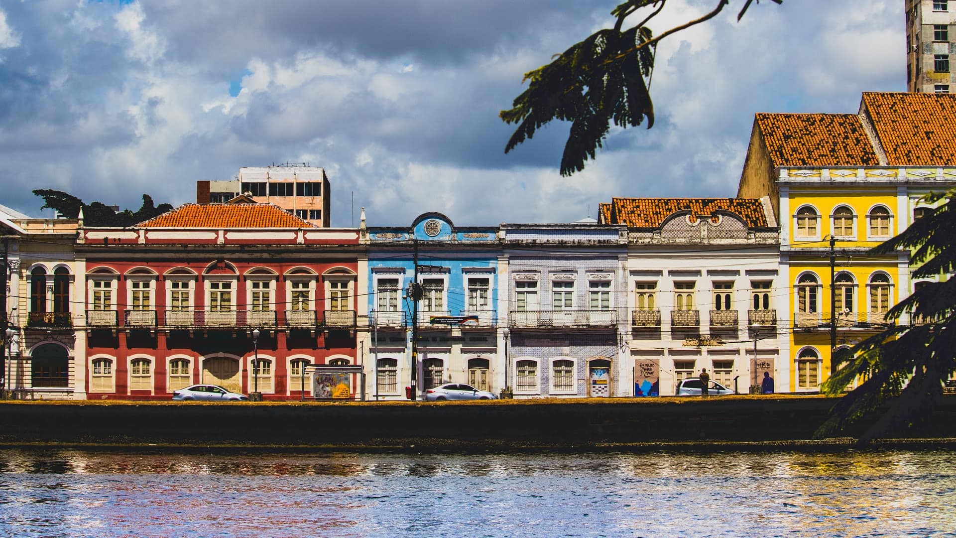 Recife