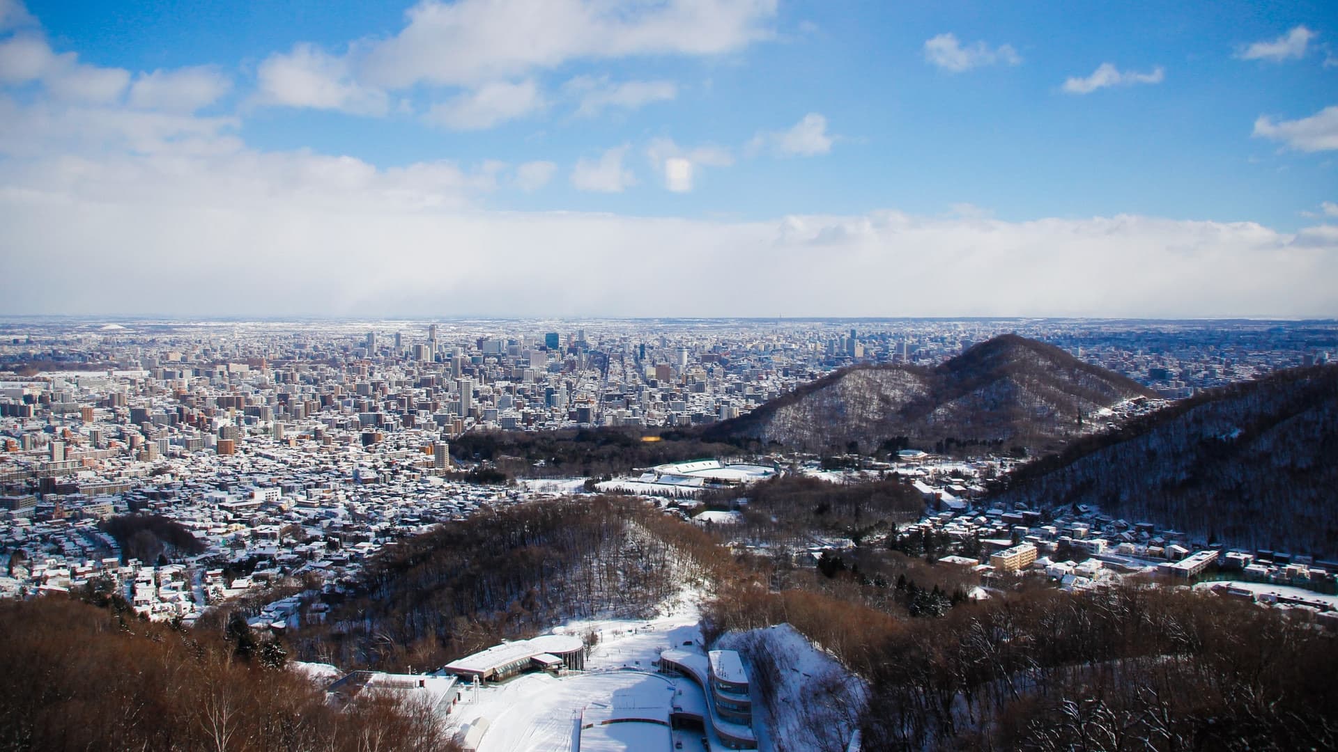 Sapporo