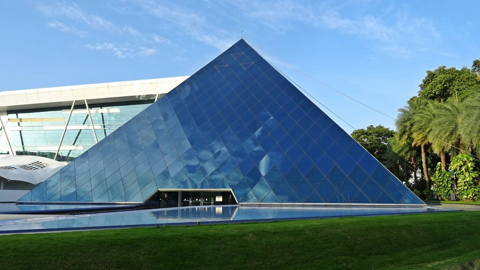 Bangalore