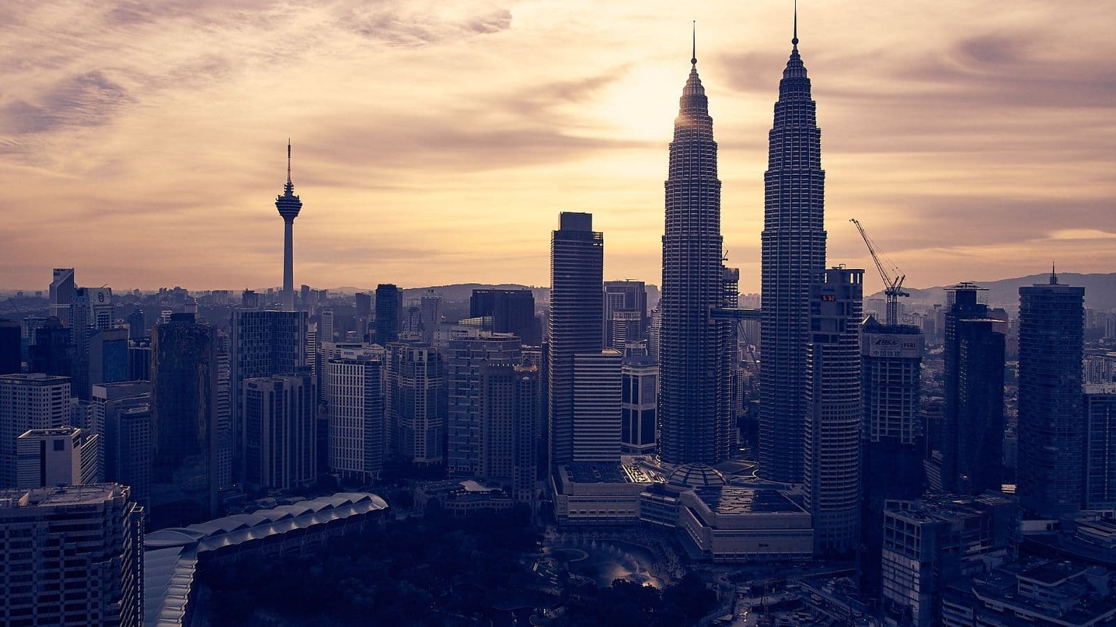 Kuala Lumpur