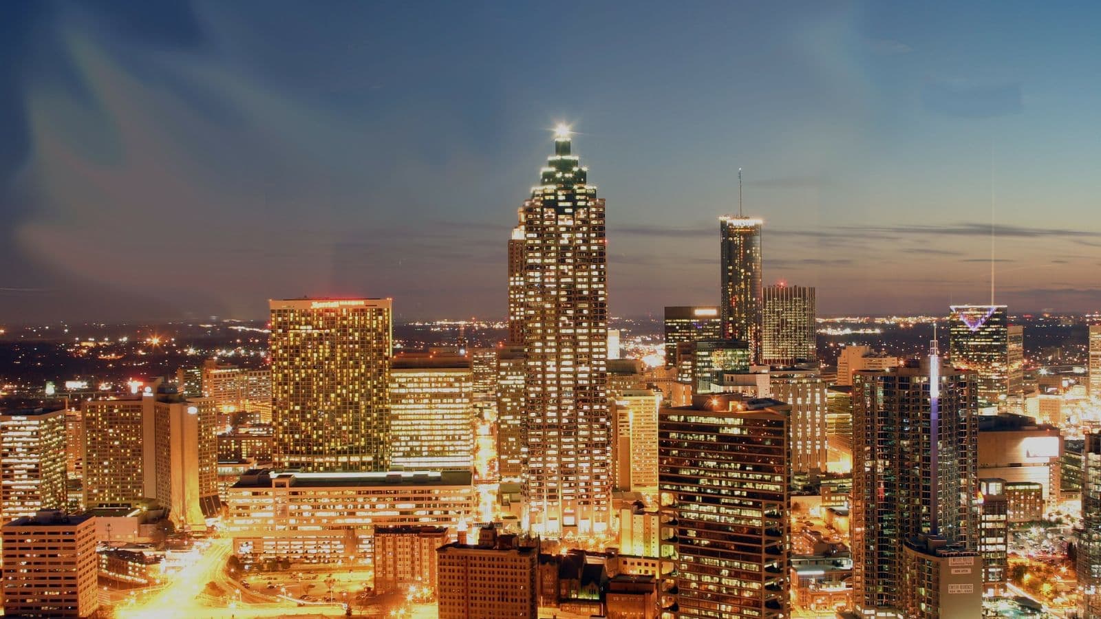 Atlanta