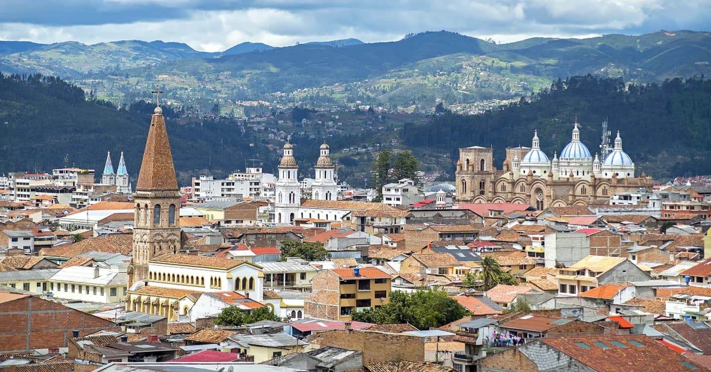 Cuenca