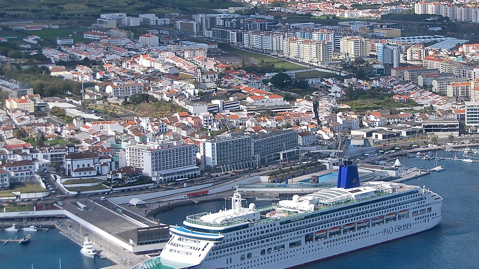 Ponta Delgada