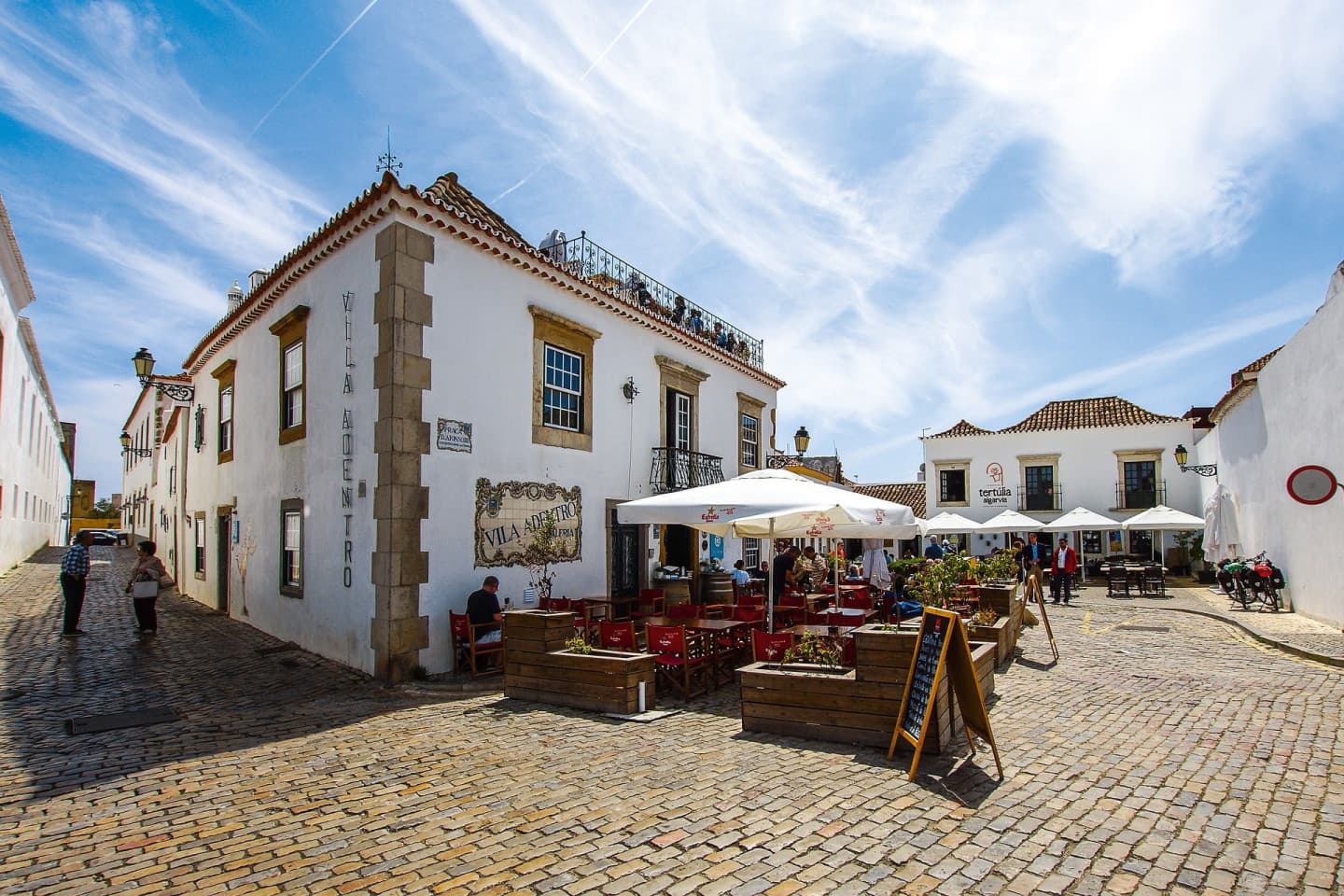 Faro