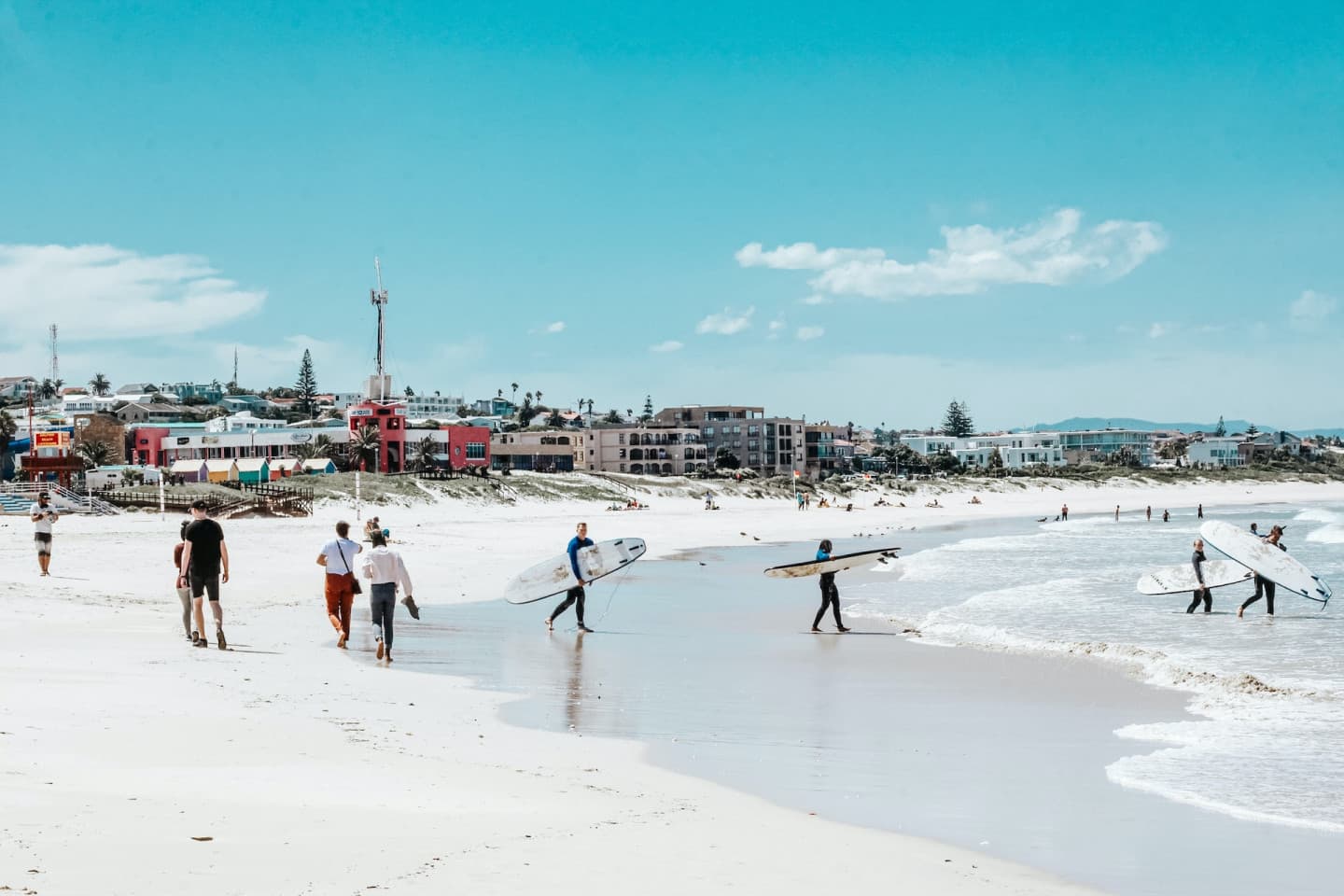 Jeffreys Bay
